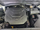 Used 2021 Kia Telluride LX image 4