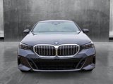 Used 2026 BMW 550e xDrive image 2