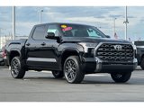 New 2025 Toyota Tundra Platinum image 2