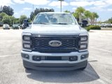 New 2025 Ford F350 Lariat w/ Lariat Ultimate Package image 2