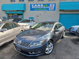 Used 2013 Volkswagen CC Lux image 3