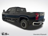 New 2025 Chevrolet Silverado 2500 LT w/ All Star Edition image 3