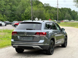 Used 2018 Volkswagen Atlas SEL image 5