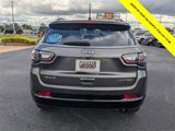 Used 2022 Jeep Compass Limited w/ Elite Group image 5