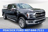 New 2025 Ford F150 Lariat image 2