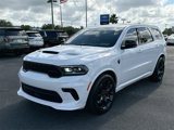 Used 2024 Dodge Durango SRT Hellcat image 3
