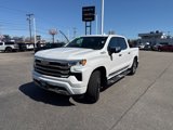 Certified 2022 Chevrolet Silverado 1500 High Country w/ Technology Package image 3