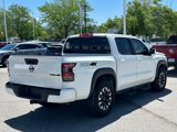 Used 2024 Nissan Frontier PRO-4X w/ Pro Convenience Package image 3