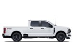 New 2025 Ford F350 XL w/ STX Appearance Package image 5