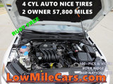 Used 2014 Volkswagen Jetta S image 4