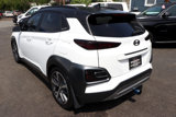 Used 2021 Hyundai Kona Ultimate w/ Cargo Package image 3