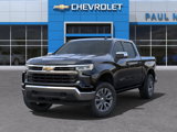 New 2025 Chevrolet Silverado 1500 LT image 6