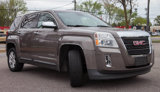 Used 2012 GMC Terrain SLE w/ LPO, Chrome Package image 2