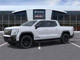 New 2026 GMC Sierra EV Elevation image 2