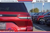 New 2025 Jeep Grand Cherokee Overland w/ Luxury Tech Group IV image 6