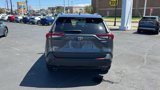Certified 2022 Toyota RAV4 XLE image 4