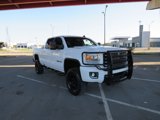Used 2018 GMC Sierra 2500 SLT w/ All Terrain HD Package image 4