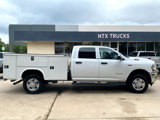 Used 2022 RAM 2500 Tradesman w/ Chrome Appearance Group image 6