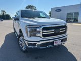 New 2025 Ford F150 Lariat w/ Equipment Group 502A High image 5