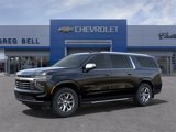 New 2025 Chevrolet Suburban Premier image 2