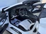 Used 2023 Chevrolet Corvette Stingray Premium Cpe w/ Z51 Performance Package image 2