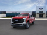New 2025 Ford F350 XL image 2