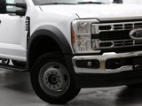 New 2025 Ford F450 XL w/ XL Chrome Package image 3