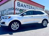 Used 2019 Ford Edge Titanium image 2