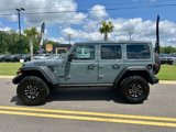 New 2025 Jeep Wrangler Willys image 4
