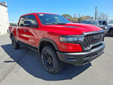 New 2025 RAM 1500 Rebel w/ Rebel Level 2 Equipment Group image 3