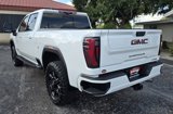 Used 2024 GMC Sierra 2500 AT4 w/ AT4 Premium Plus Package image 2