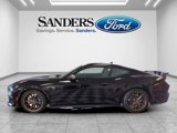 New 2025 Ford Mustang Dark Horse image 3