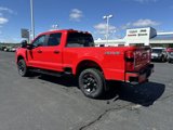 New 2025 Ford F350 XL image 3