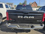New 2025 RAM 1500 Limited image 5