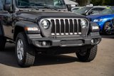 Used 2021 Jeep Wrangler Sport S image 6
