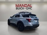 Used 2023 Ford Explorer Timberline w/ Timberline Technology Package image 4