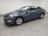 Used 2021 Chevrolet Malibu LT image 2