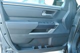 New 2025 Toyota Tundra Platinum image 5