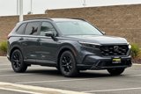New 2026 Honda CR-V Sport-L image 2