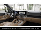 New 2025 Mercedes-Benz GLS 450 4MATIC image 5