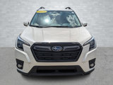 Certified 2022 Subaru Forester Limited w/ Popular Package #3 image 3
