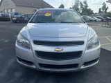 Used 2010 Chevrolet Malibu LS image 4