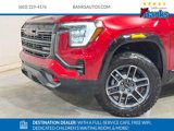 New 2026 GMC Terrain AT4 w/ Convenience Package III image 3