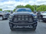 New 2025 RAM 2500 Big Horn image 2