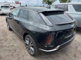 New 2025 Cadillac Optiq Luxury 2 w/ LPO, Floor Liner Package image 2