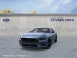New 2025 Ford Mustang Coupe image 2