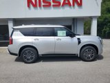 New 2026 Nissan Armada SL image 2