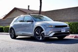 New 2025 Hyundai Ioniq 5 Limited image 2