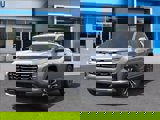 New 2025 Chevrolet Equinox LT w/ Convenience Package II image 6