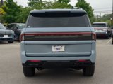 New 2025 Lincoln Navigator Reserve image 4